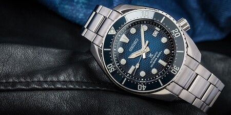 Seiko Sumo – Zrod japonského zápasníka 